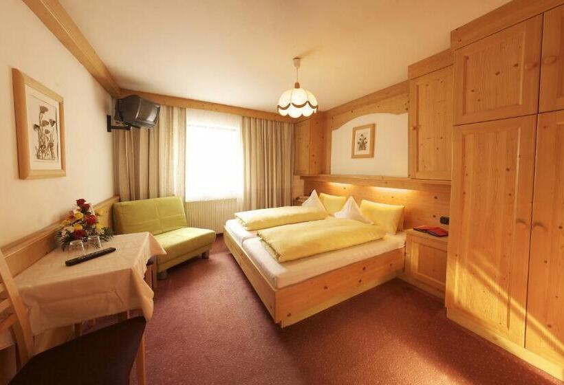 Номер Стандарт, Pension Sonnenheim