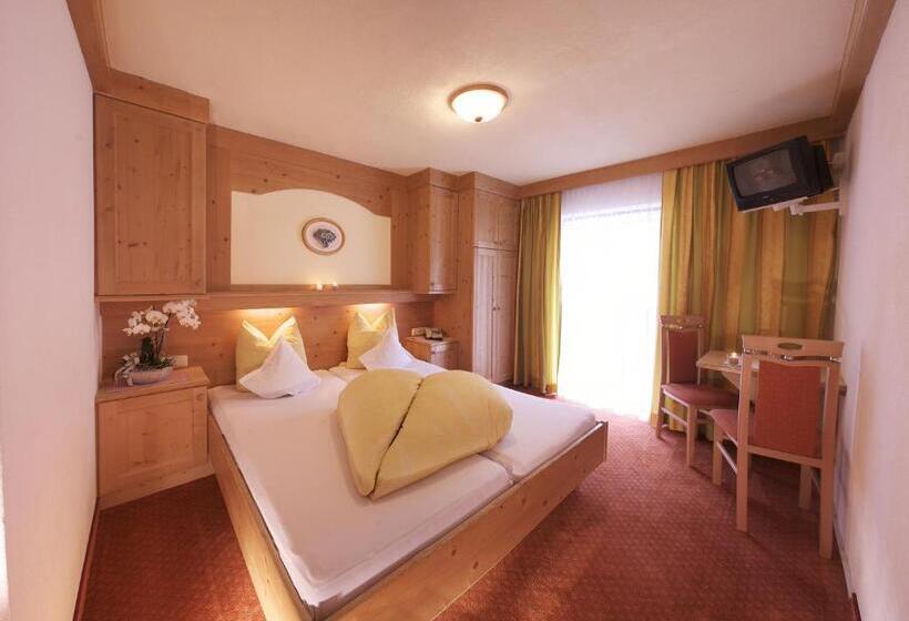 Номер Стандарт, Pension Sonnenheim