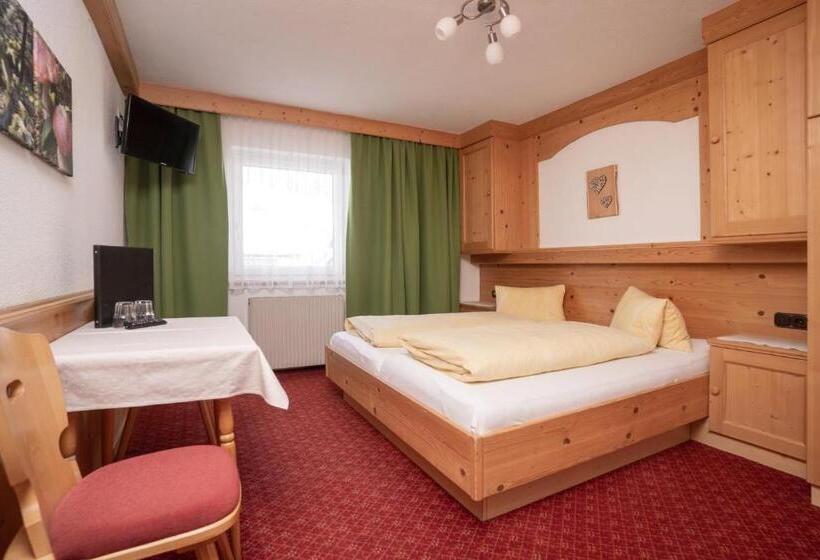 Номер Стандарт, Pension Sonnenheim