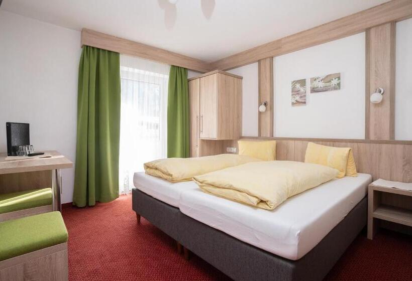 Номер Стандарт, Pension Sonnenheim