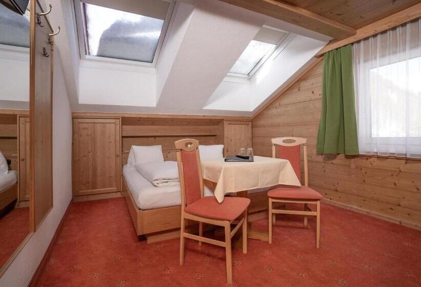 Номер Стандарт, Pension Sonnenheim