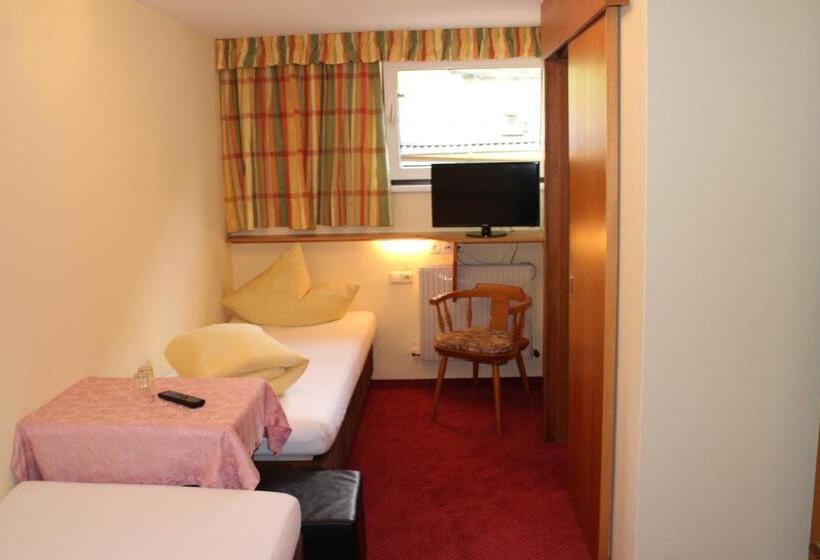 Номер Стандарт, Pension Sonnenheim