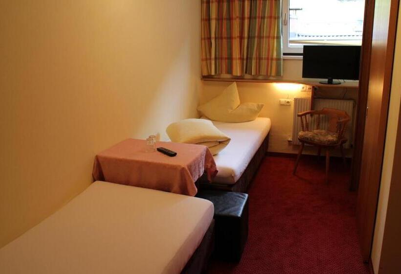 Номер Стандарт, Pension Sonnenheim