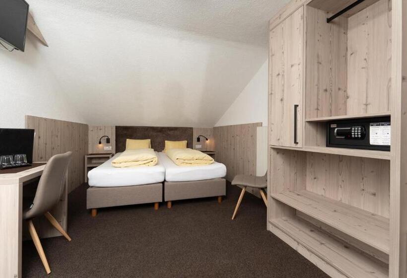Номер Стандарт, Pension Sonnenheim
