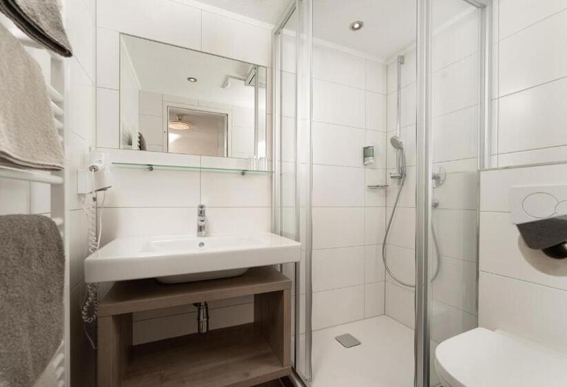 Номер Стандарт, Pension Sonnenheim