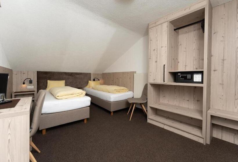 Номер Стандарт, Pension Sonnenheim