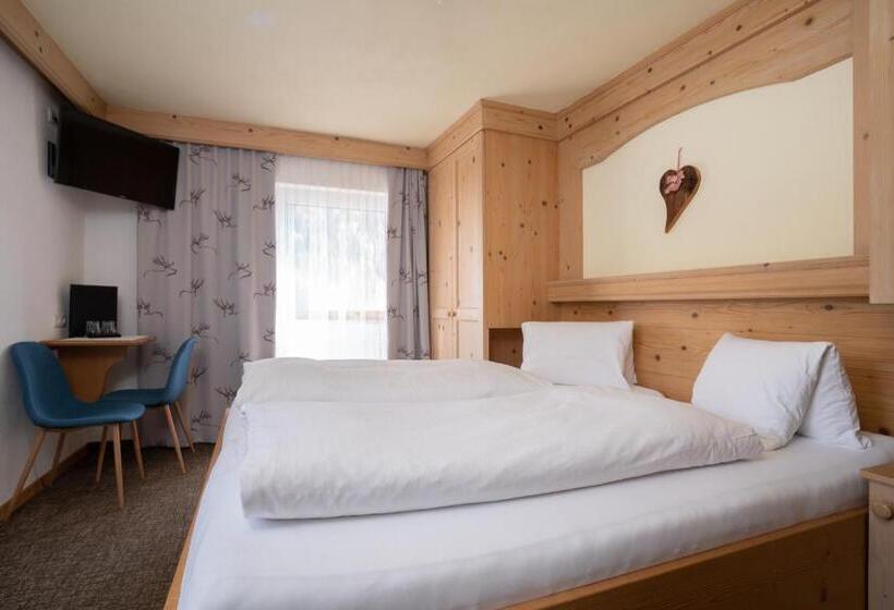 Номер Стандарт, Pension Sonnenheim