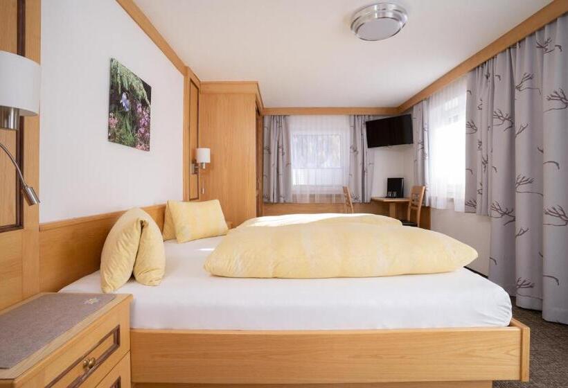 Номер Стандарт, Pension Sonnenheim