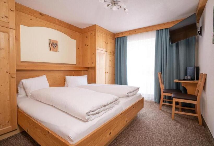 Номер Стандарт, Pension Sonnenheim