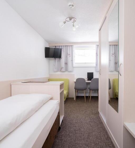 Номер Стандарт, Pension Sonnenheim