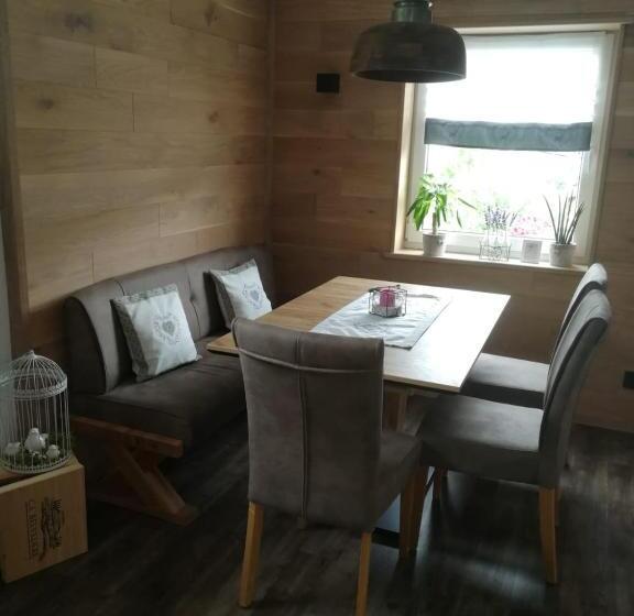 Номер Стандарт Адаптированный для Инвалидов, Pension Susanne