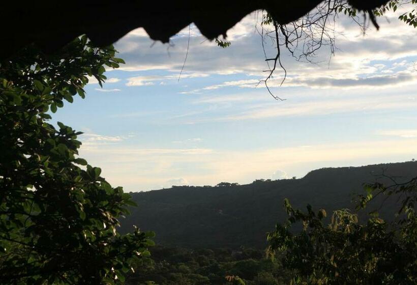 اتاق استاندارد, Eco Hotel El Reposo