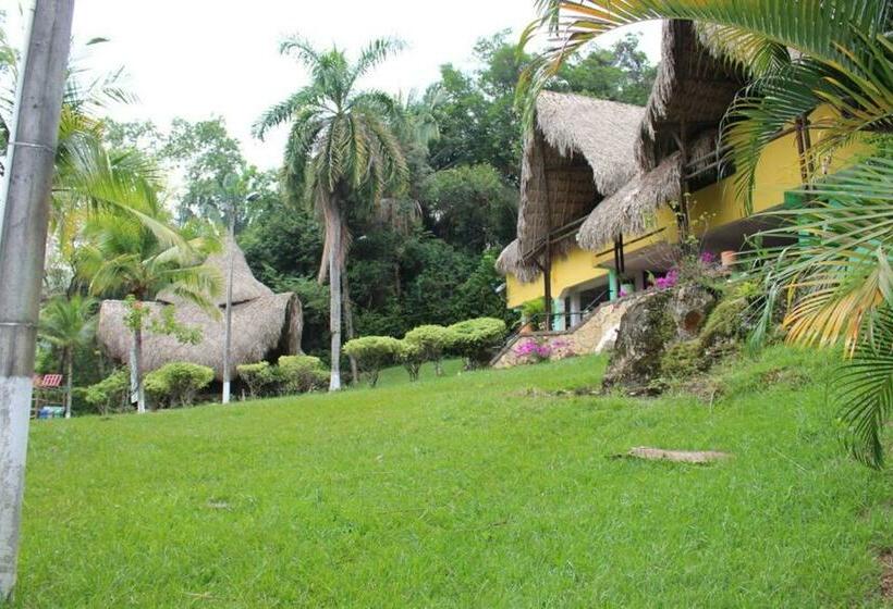 اتاق استاندارد, Eco Hotel El Reposo