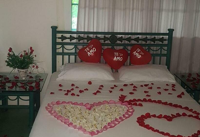 اتاق استاندارد, Eco Hotel El Reposo