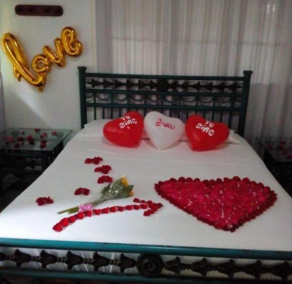 اتاق استاندارد, Eco Hotel El Reposo