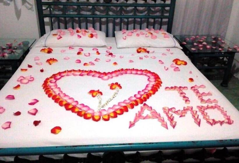 اتاق استاندارد, Eco Hotel El Reposo