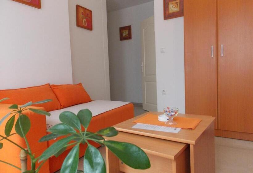 آپارتمان 1 خوابه, Hostel Stannadan