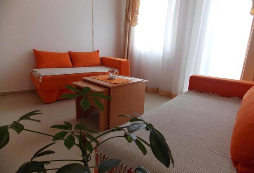 آپارتمان 1 خوابه, Hostel Stannadan