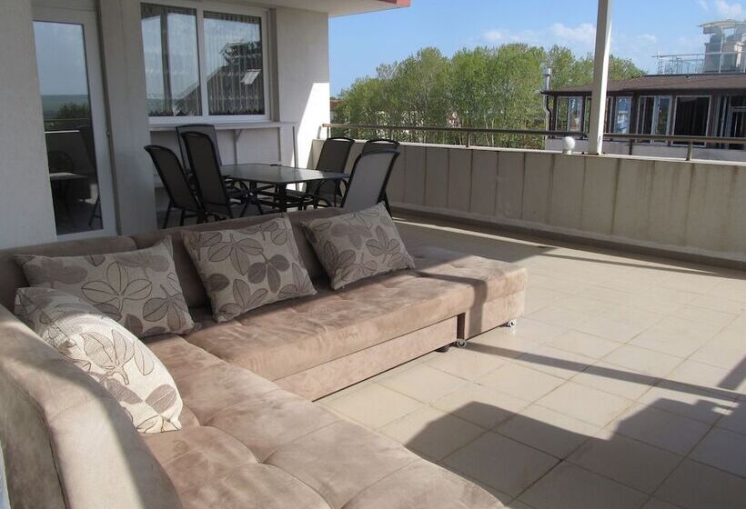 חדר סטודיו סטנדרד, Aparthotel Cote Dàzure