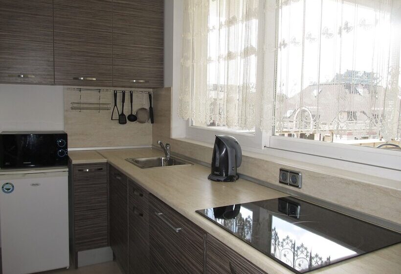 חדר סטודיו סטנדרד, Aparthotel Cote Dàzure