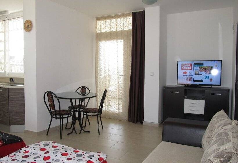 标准工作室, Aparthotel Cote Dàzure