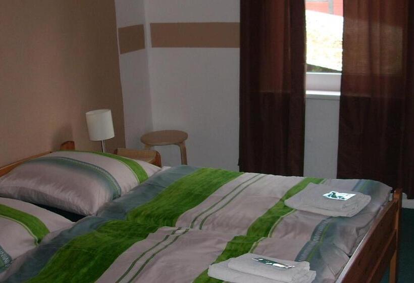 غرفة قياسية فردية, Bürgerstube