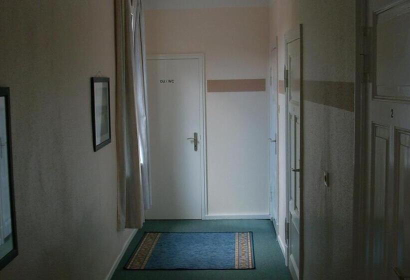 غرفة قياسية فردية, Bürgerstube