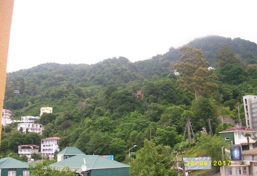 经济型三人房间, Costa Rica