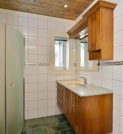 带1个卧室的豪华公寓, Elton