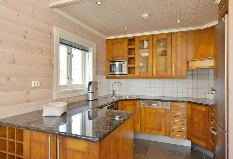 带1个卧室的豪华公寓, Elton