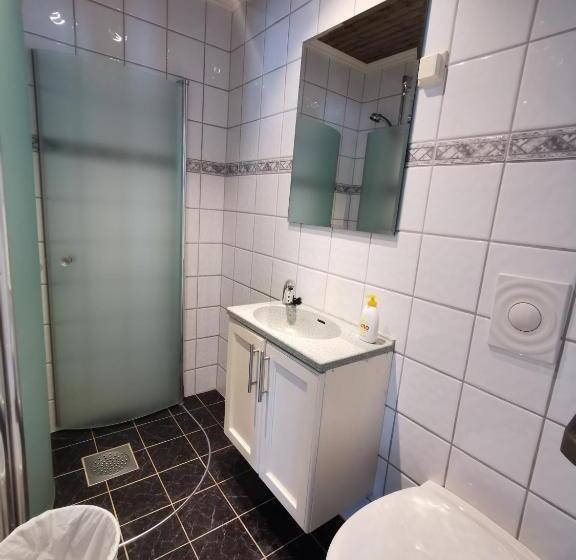 Standard room with outdoor bath, Elton