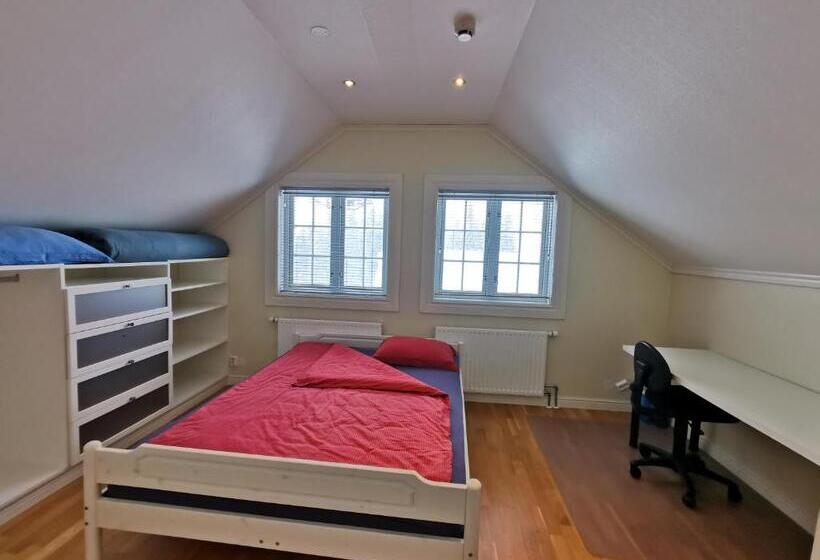 Standard room with outdoor bath, Elton