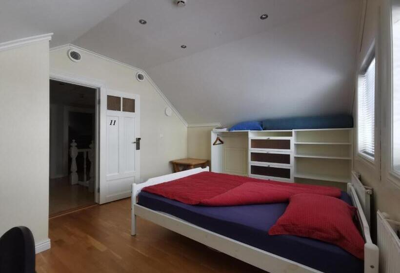 Standard room with outdoor bath, Elton