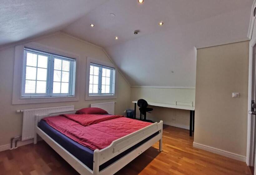 Standard room with outdoor bath, Elton