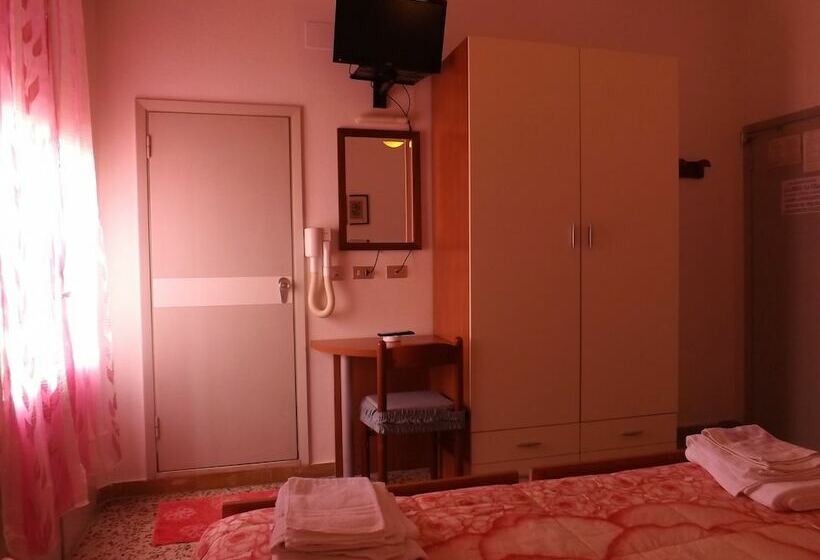 スタンダードルーム, La Vela