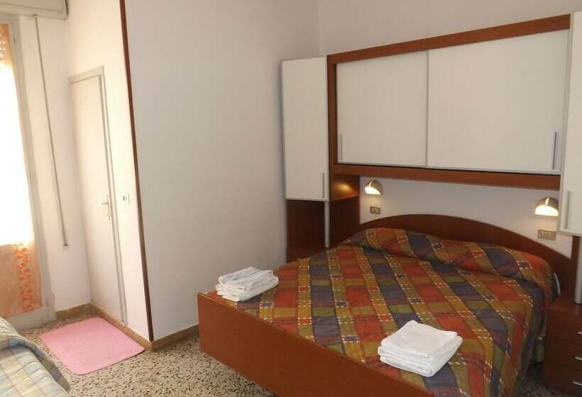 スタンダードルーム, La Vela