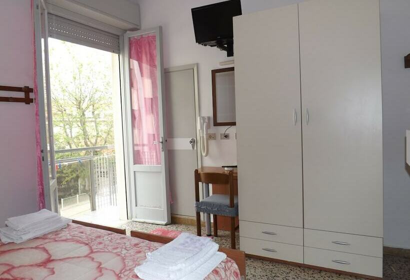 スタンダードルーム, La Vela