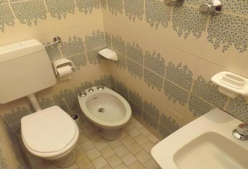 スタンダードルーム, La Vela