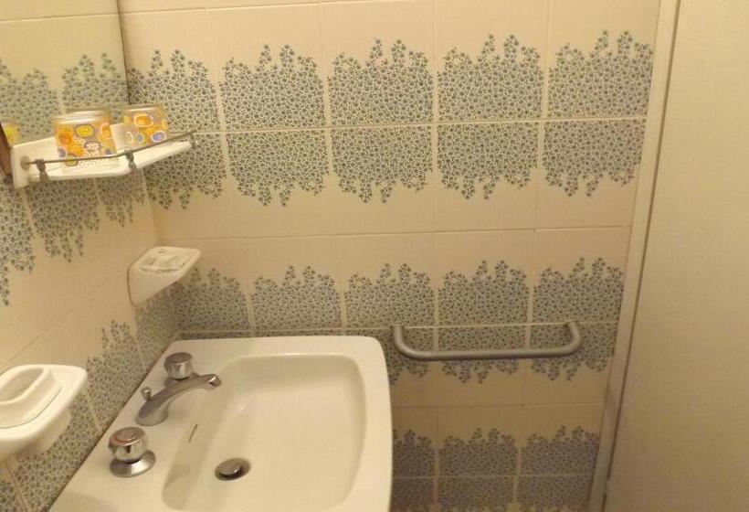 スタンダードルーム, La Vela