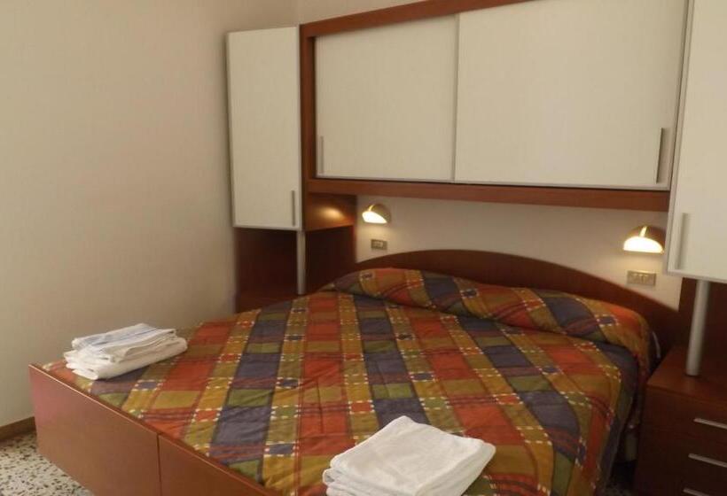 スタンダードルーム, La Vela