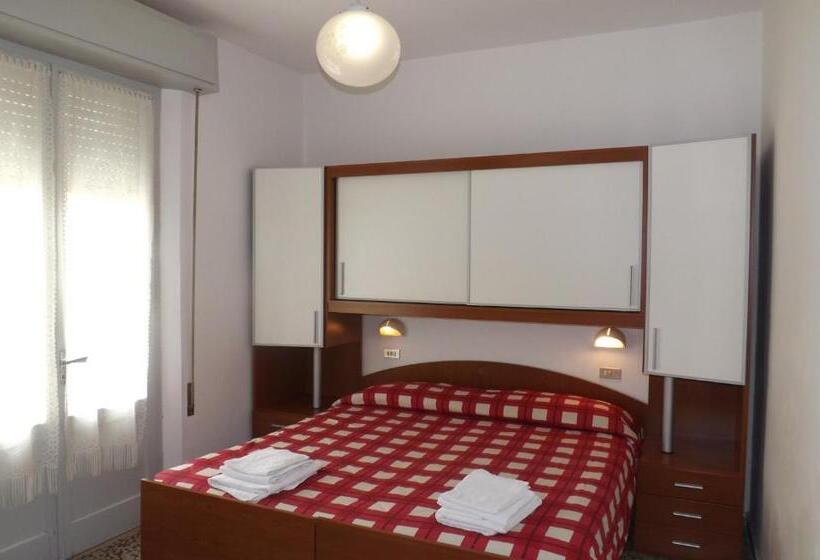 スタンダードルーム, La Vela