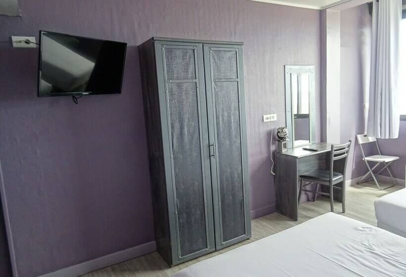 غرفة قياسية مطلّة علي البحر, Le Mazagan