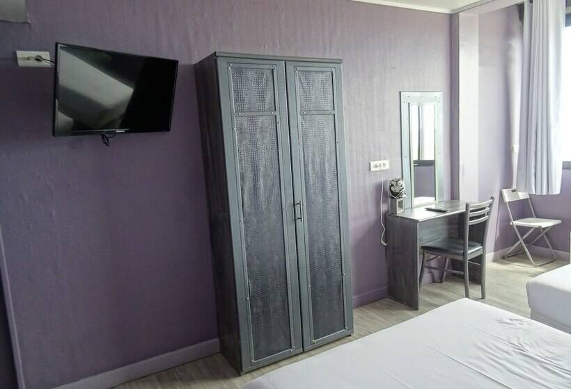 غرفة قياسية مطلّة علي البحر, Le Mazagan