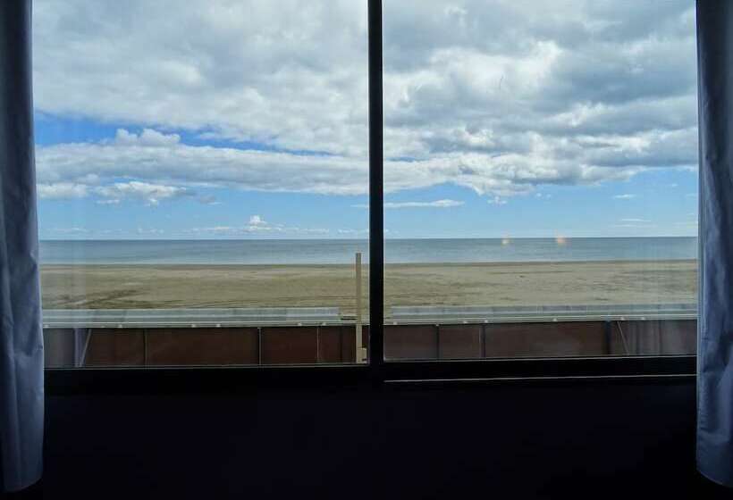 غرفة قياسية مطلّة علي البحر, Le Mazagan