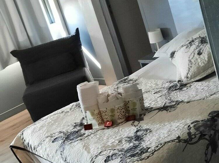 غرفة قياسية مطلّة علي البحر, Le Mazagan