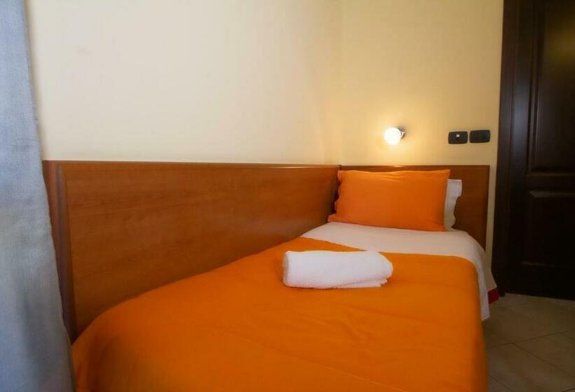 Номер Стандарт Индивидуальный, Merlino