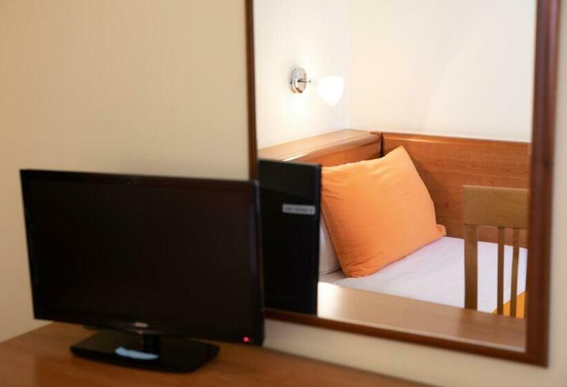 Номер Стандарт Индивидуальный, Merlino