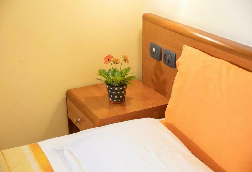 Номер Стандарт Индивидуальный, Merlino