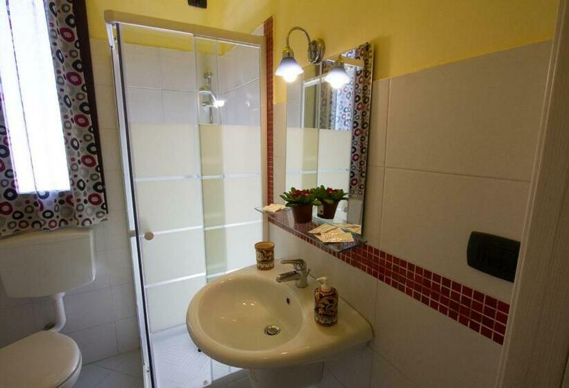 Номер Стандарт Индивидуальный, Merlino