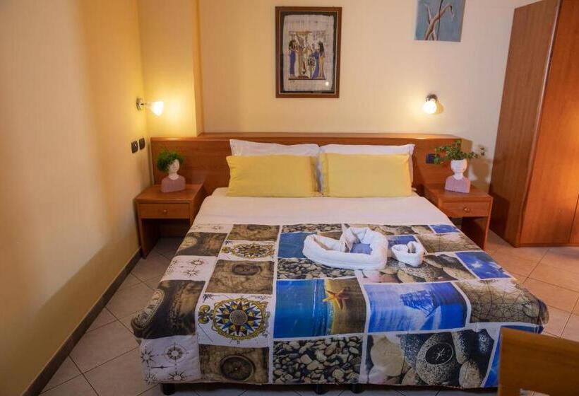 Номер Стандарт, Merlino